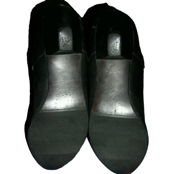 Vintage 90s Revelations Boots Retro Boho Goth Witchy ALT egirl Whimsygoth y2k - Picture 7 of 12